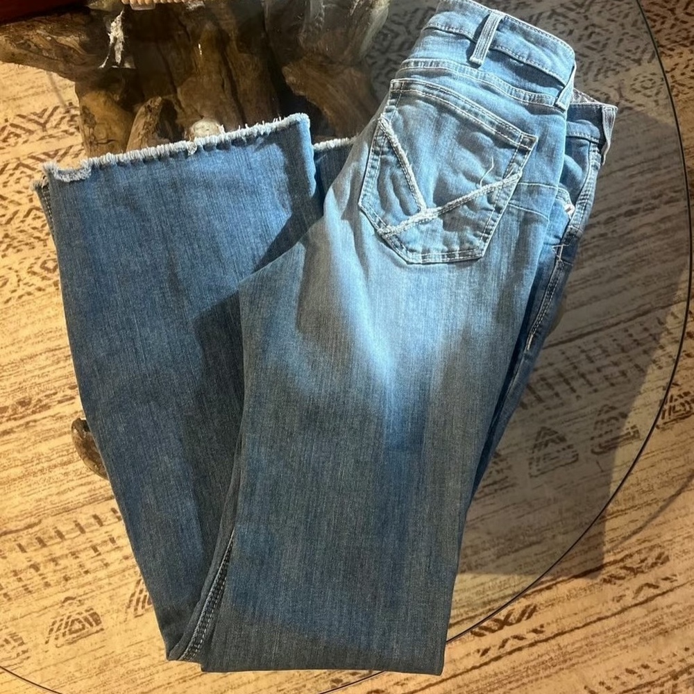Ariat Jeans